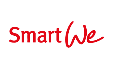 SmartWe Logo