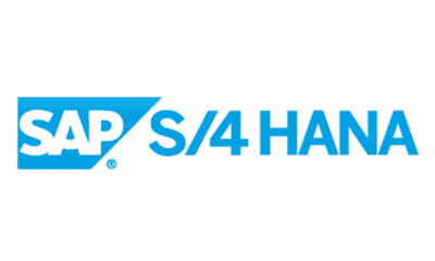 SAP S/4HANA Logo