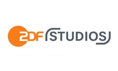 ZDF Studios Logo
