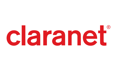claranet Logo